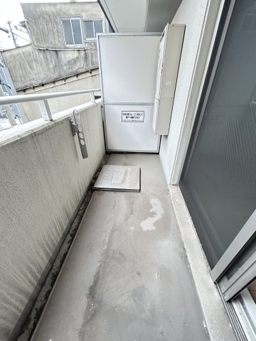 エスティ・ロアール神戸西