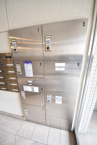 エスティ・ロアール神戸西