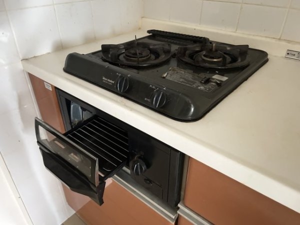 エスティ・ロアール神戸西