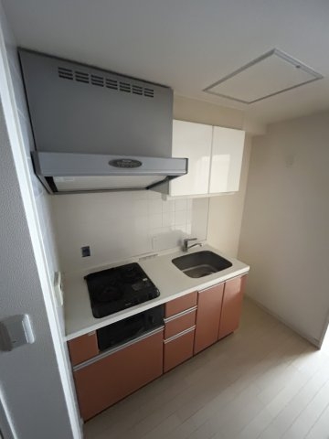 エスティ・ロアール神戸西