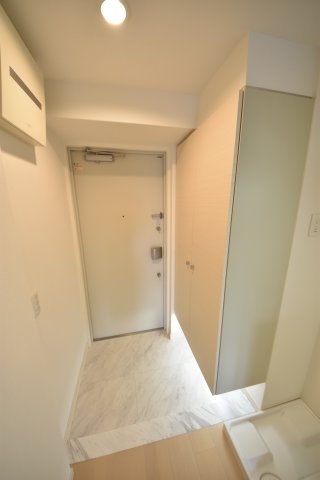 アドバンス三宮Vソレイユ