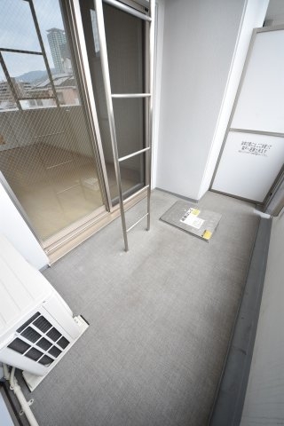 アドバンス三宮Vソレイユ