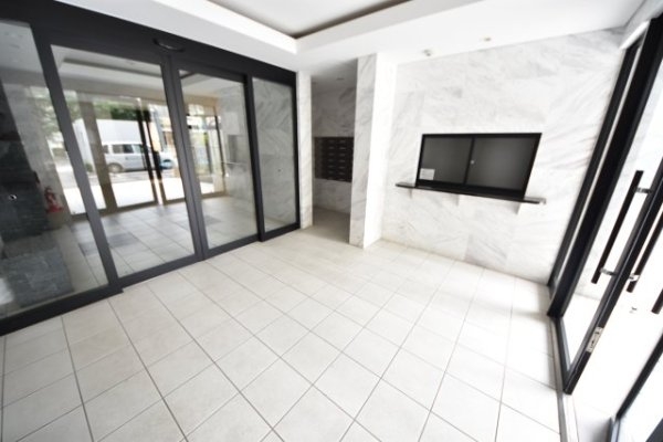 アドバンス三宮Vソレイユ