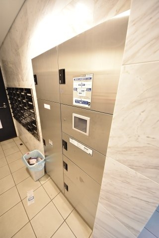 アドバンス三宮Vソレイユ