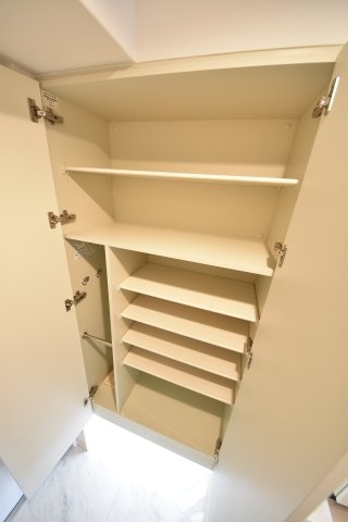 アドバンス三宮Vソレイユ