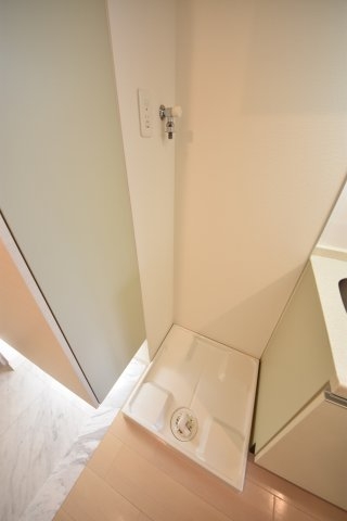 アドバンス三宮Vソレイユ