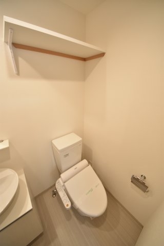 アドバンス三宮Vソレイユ