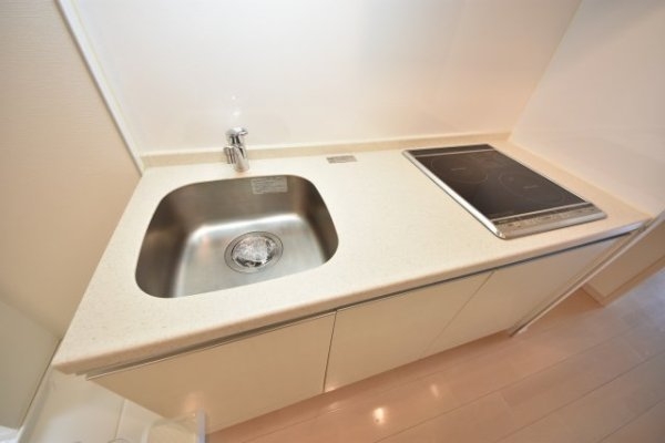 アドバンス三宮Vソレイユ