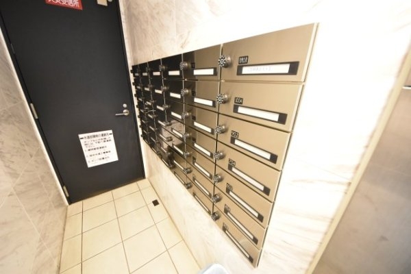 アドバンス三宮Vソレイユ