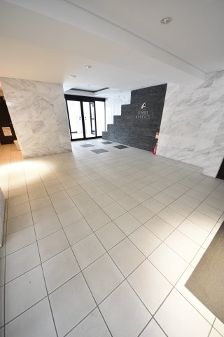 アドバンス三宮Vソレイユ