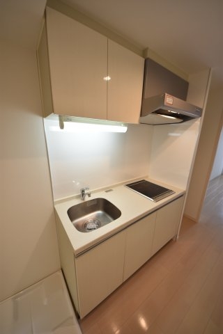 アドバンス三宮Vソレイユ