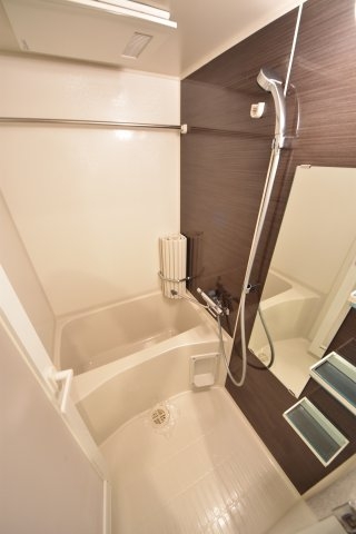 アドバンス三宮Vソレイユ