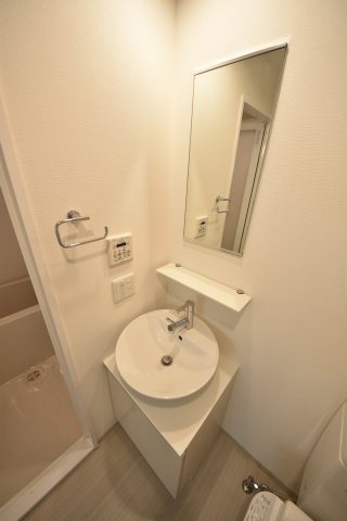 アドバンス三宮Vソレイユ