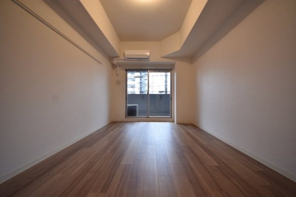 エスライズ神戸三宮山手通壱番館(寝室)