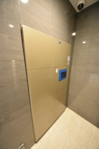 エスライズ神戸三宮山手通壱番館(その他共用部分)