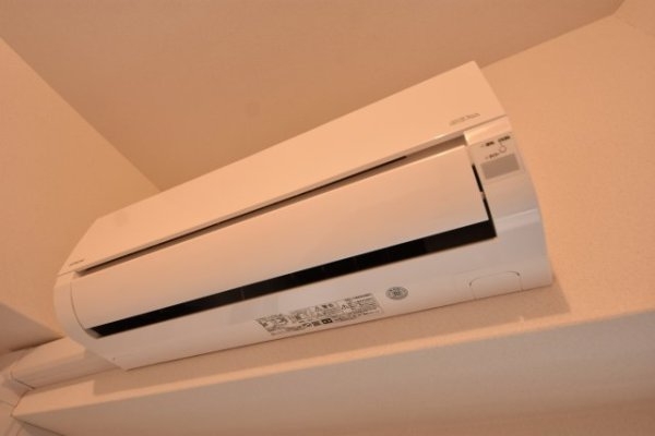 エスライズ神戸三宮山手通壱番館(その他設備)