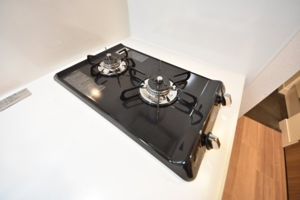 エスライズ神戸三宮山手通壱番館(キッチン)