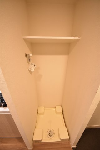 エスライズ神戸三宮山手通壱番館(洗面台・洗面所)