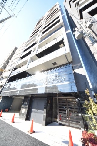 エスライズ神戸三宮山手通壱番館