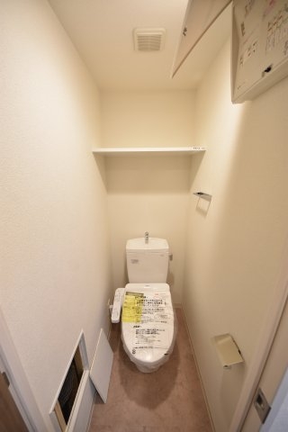 エスライズ神戸三宮山手通壱番館(その他)