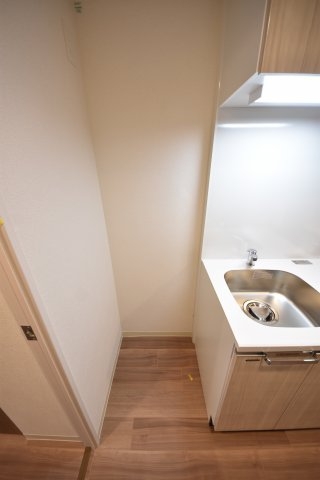 エスライズ神戸三宮山手通壱番館(その他)