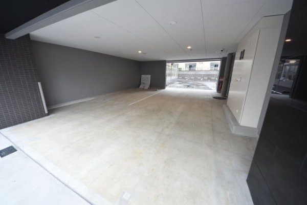 エスライズ神戸三宮山手通壱番館(その他)