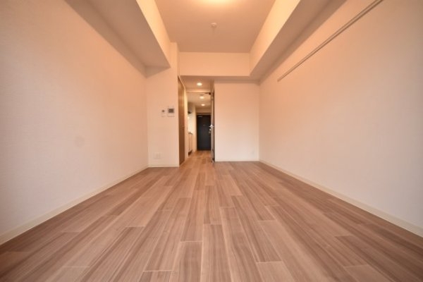 エスライズ神戸三宮山手通壱番館(リビング)