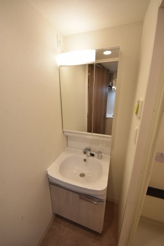 エスライズ神戸三宮山手通壱番館(洗面台・洗面所)