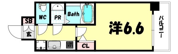 ソルテラスKOBE湊町