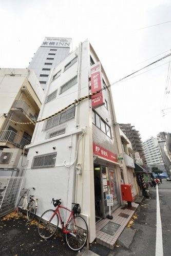 ソルテラスKOBE湊町(神戸相生郵便局)