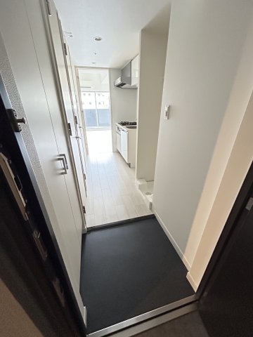 ソルテラスKOBE湊町