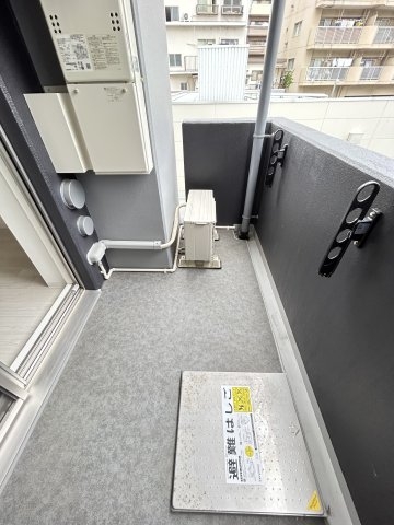 ソルテラスKOBE湊町