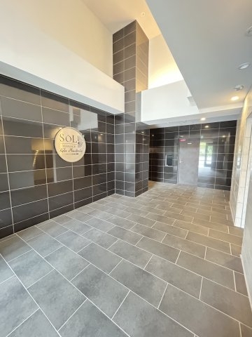 ソルテラスKOBE湊町