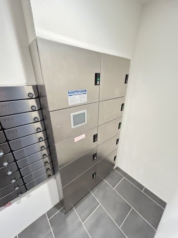 ソルテラスKOBE湊町