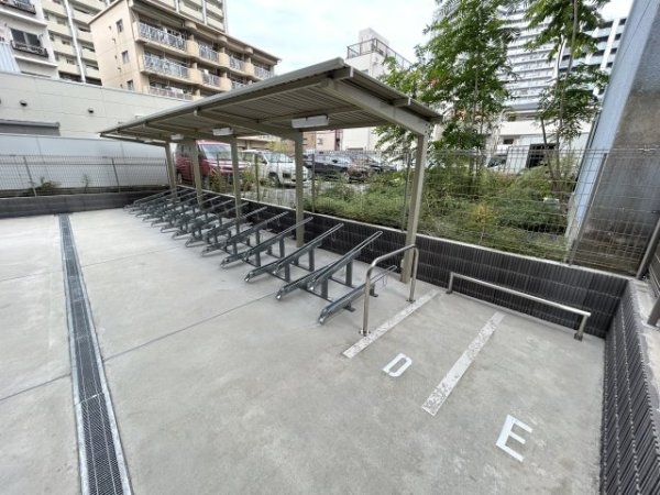 ソルテラスKOBE湊町