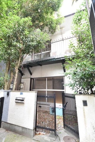 中尾町戸建て