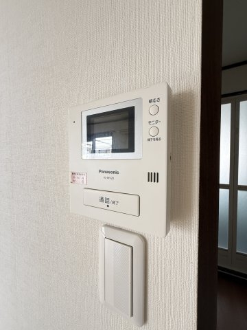 呉ビル(セキュリティ)