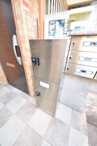 呉ビル(その他共用部分)