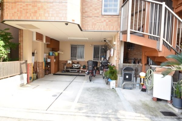 呉ビル(その他)