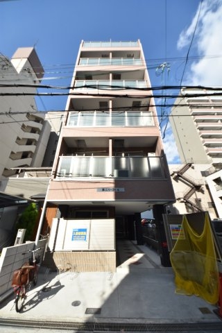 古湊第2リーフビル