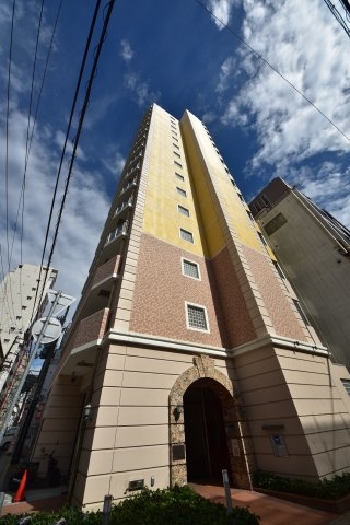 エステムコート三宮駅前2アデシオン