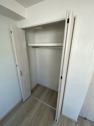 リーフビル坂口(収納)