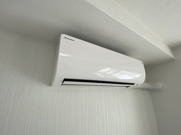 リーフビル坂口(その他設備)