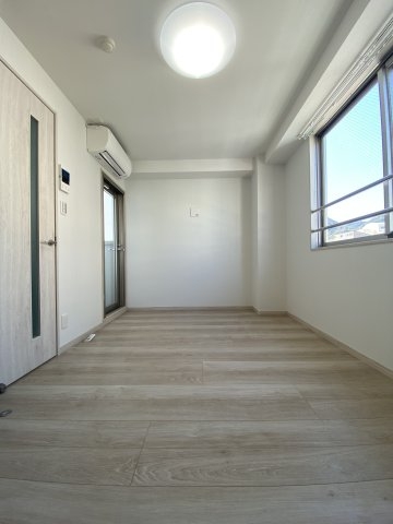 リーフビル坂口