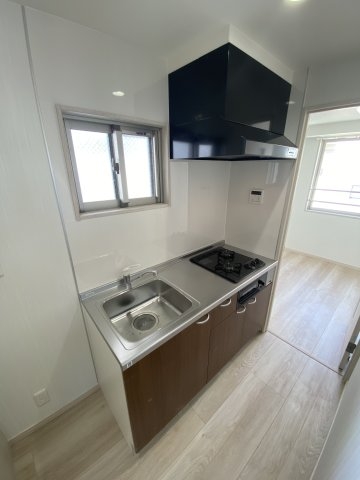 リーフビル坂口