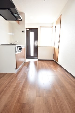 第二リーフハイツ(その他)