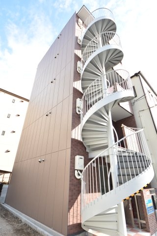 第二リーフハイツ