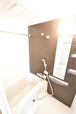 第二リーフハイツ(バス)