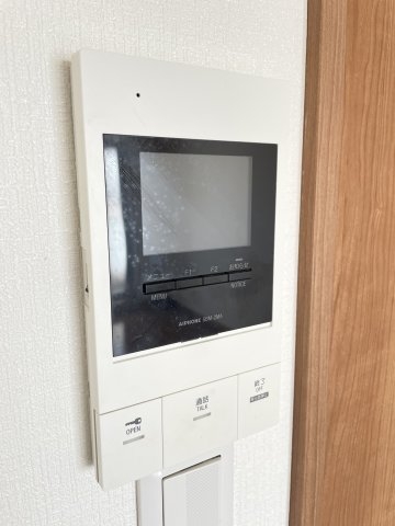 リーフビル割塚(セキュリティ)