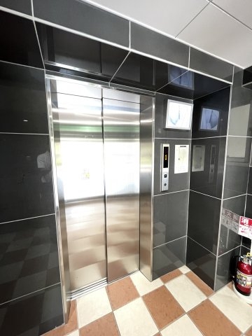 リーフビル割塚(その他共用部分)